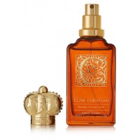 Клайв Кришчен С для жінок Зелений Флорал з Шотландським Вересом тестер (парфумована вода) 50 мл