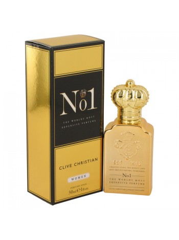 Клайв Кристіан №1 для жінок парфумована вода 30 мл