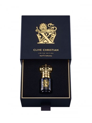Clive Christian X Masculine Edition парфумована вода 30 мл