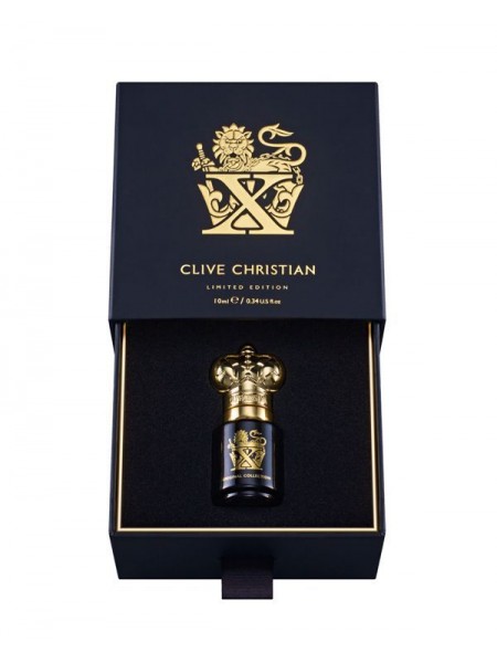 Clive Christian X Masculine Edition парфюмированная вода 30 мл