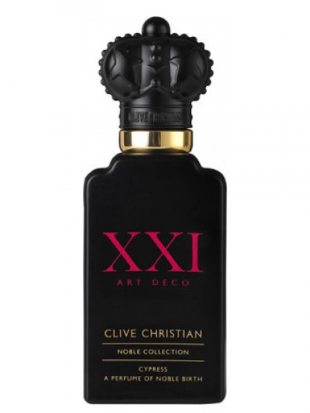 Clive Christian Noble XXI Art Deco Cypress For Men парфюмированная вода 50 мл