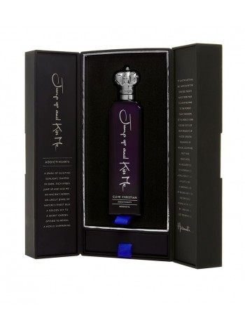 Клайв Кришчен Підскочи та поцілуй мене Гедоністичний парфумований води 75 мл