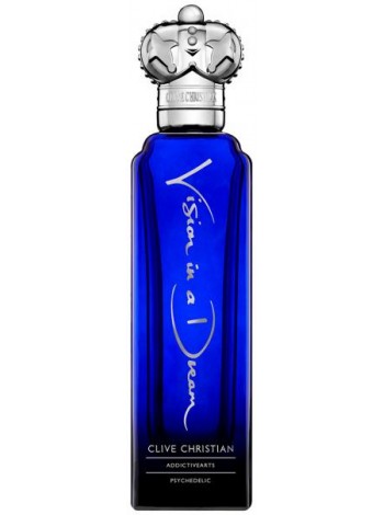 Клайв Крістіан Візіон ін а Дрім Психоделік парфумована вода 75 мл