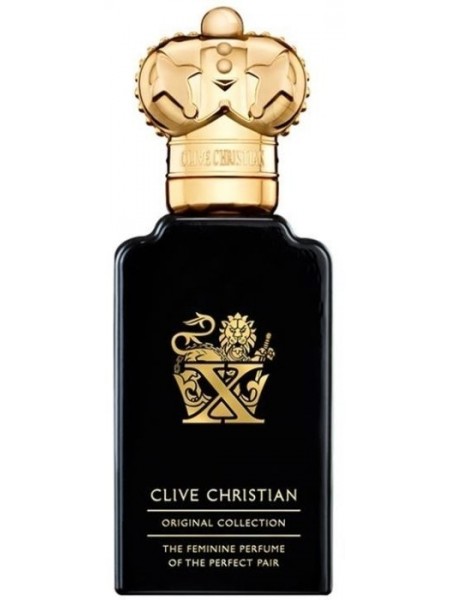 Clive Christian X Feminine Edition тестер (парфюмированная вода) 50 мл