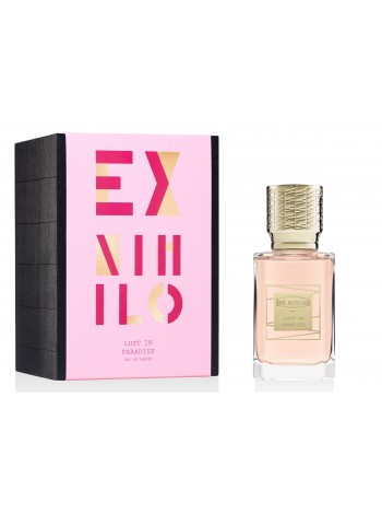 Ex Nihilo Lust In Paradise парфюмированная вода 50 мл