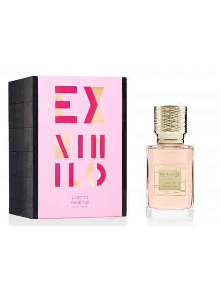 Ex Nihilo Lust In Paradise парфюмированная вода 50 мл Ex Nihilo Lust In Paradise парфюмированная вода 50 мл