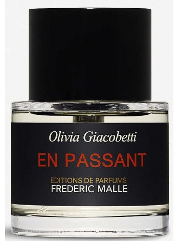 Frederic Malle En Passant парфюмированная вода 50 мл