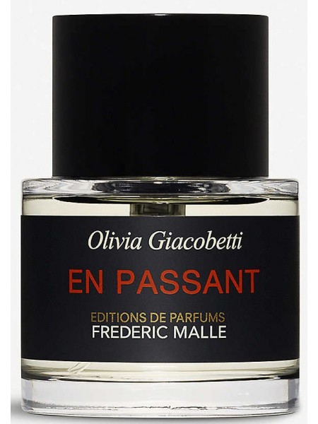 Frederic Malle En Passant парфюмированная вода 50 мл