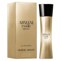 Armani Code Absolu парфюмована вода 30 мл