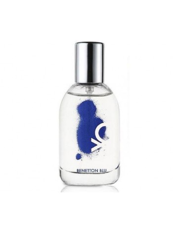 Benetton Blu Man туалетна вода 60 мл