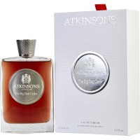 Atkinsons The Big Bad Cedar парфюмированная вода 100 мл