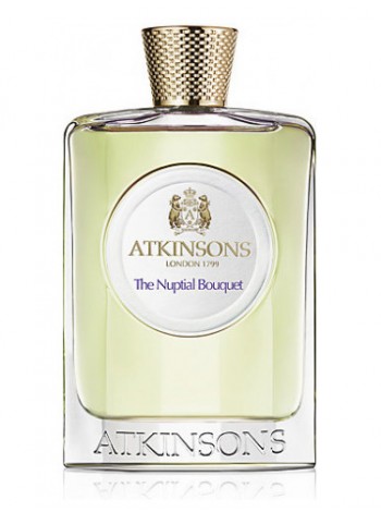 Atkinsons The Nuptial Bouquet туалетна вода 100 мл