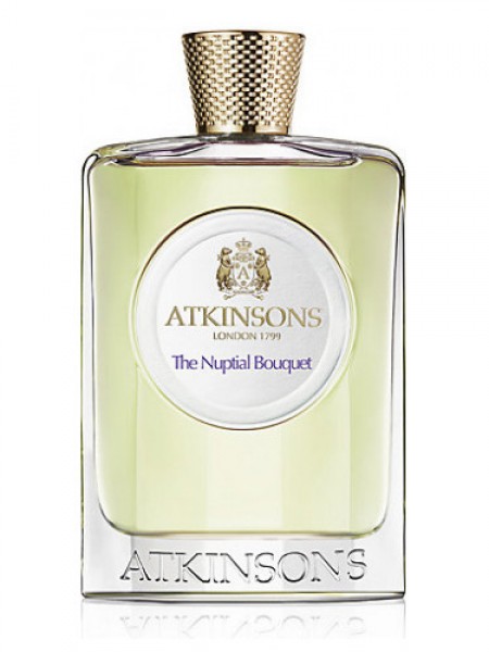 Atkinsons The Nuptial Bouquet туалетная вода 100 мл