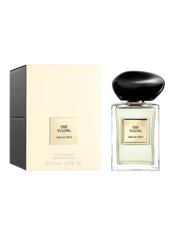 Armani Prive The Yulong туалетна вода 100 мл
