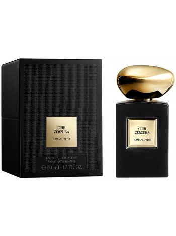 Armani Prive Cuir Zerzura парфюмована вода 50 мл