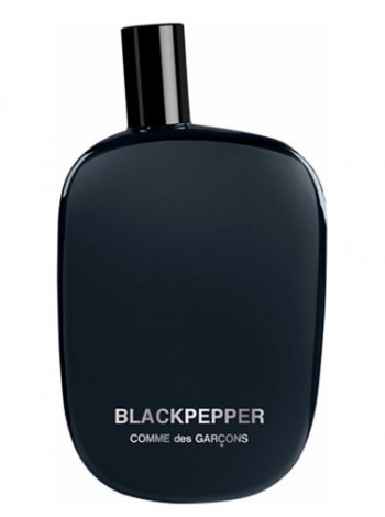 Comme des Garcons Blackpepper тестер (парфюмирована вода) 100 мл