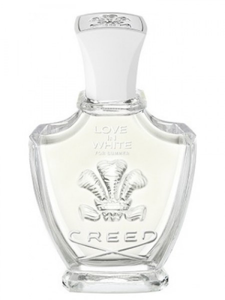 Creed Love in White for Summer тестер (парфюмированная вода) 75 мл