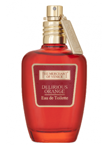 Торговець Венеції Delirious Orange туалетна вода 50 мл