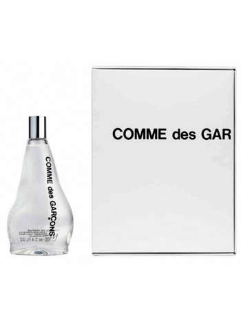 Comme des Garcons виготовлений SFFP парфумована вода 100 мл
