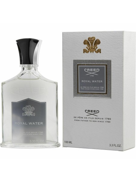 Creed Royal Water парфюмированная вода 100 мл