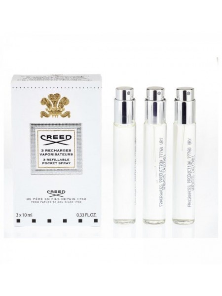 Creed Love in White парфюмированная вода 3*10 мл