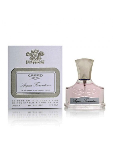 Creed Acqua Fiorentina парфюмированная вода 30 мл