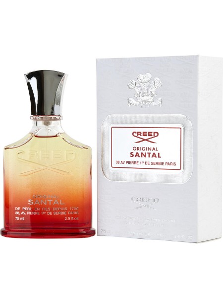 Creed Original Santal парфумована вода 75 мл