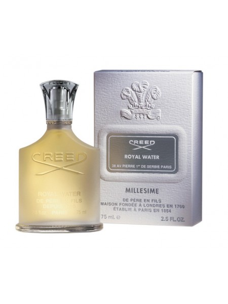 Creed Royal Water парфюмированная вода 120 мл Creed Royal Water парфюмированная вода 120 мл