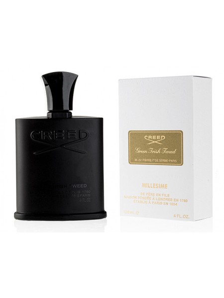 Creed Green Irish Tweed Eau de Parfum парфюмирована вода 120 мл