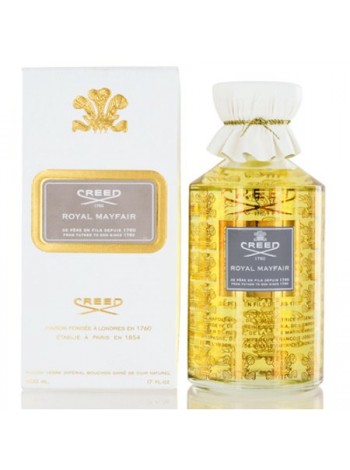 Creed Royal Mayfair парфюмированная вода 500 мл