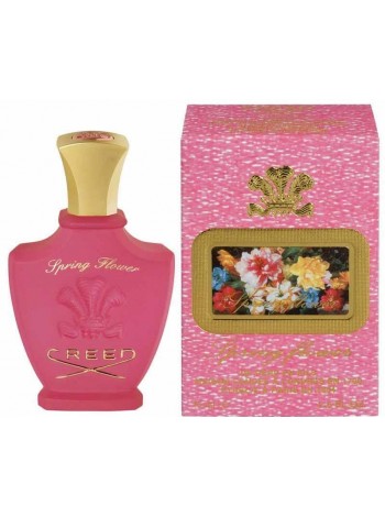 Creed Spring Flower парфюмированная вода 75 мл