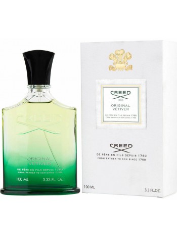 Крід Оригінал Ветівер парфумована вода 100 мл