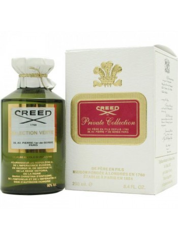 Creed Selection Verte парфюмированная вода 250 мл