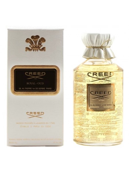 Creed Royal Oud парфюмированная вода 500 мл