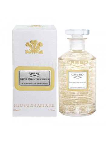 Creed Silver Mountain Water парфумована вода 500 мл