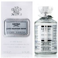 Creed Silver Mountain Water парфюмированная вода 250 мл