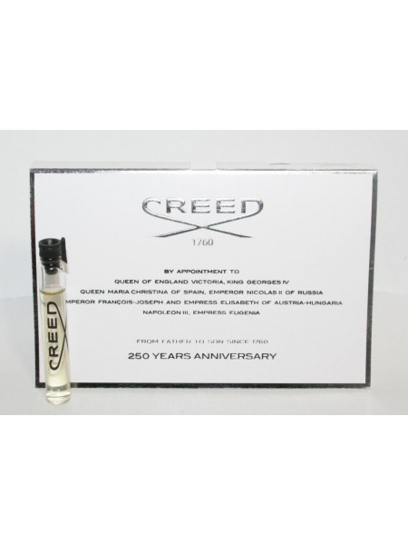 Creed Sublime Vanille зразок 2.5 мл