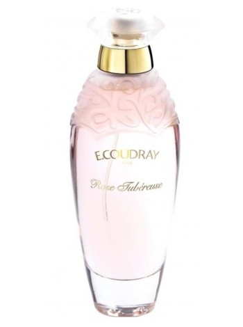 E. Coudray Рожева Тубероза тестер (туалетна вода) 100 мл