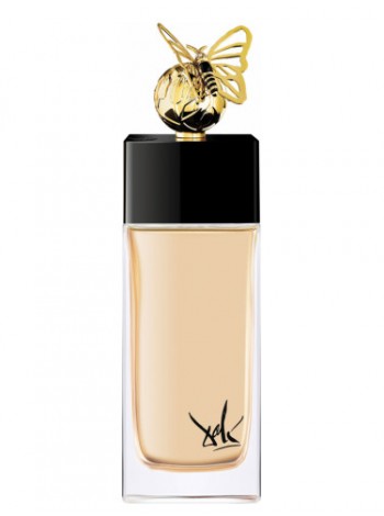 Далі Haute Parfumerie Подорож Onirique Du Папільон De Vie тестер (парфумована вода) 100 мл