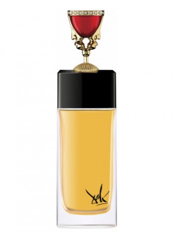 Dali Haute Parfumerie Calice De La Seduction Eternelle тестер (парфюмирована вода) 100 мл