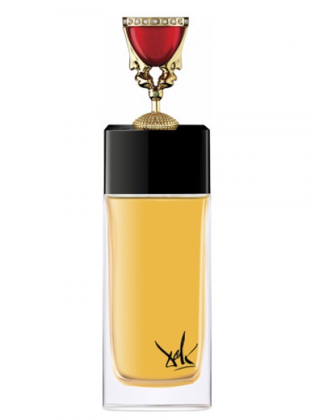 Dali Haute Parfumerie Calice De La Seduction Eternelle тестер (парфюмированная вода) 100 мл