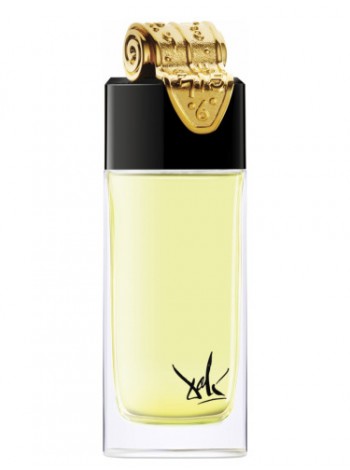 Далі Haute Parfumerie Fluidite Du Temps Imaginaire тестер (парфюмирована вода) 100 мл
