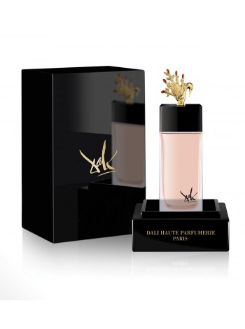 Дали Haute Parfumerie Мелодія Дю Синь Де Ла Мен парфумована вода 100 мл