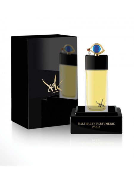 Dali Haute Parfumerie Regard Scintillant de Mille Beautes парфюмированная вода 100 мл