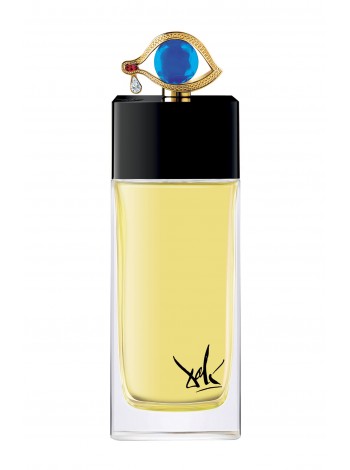 Далі Haute Parfumerie Regard Scintillant de Mille Beautes тестер (парфюмована вода) 100 мл