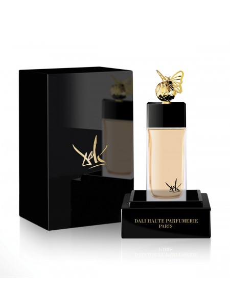 Dali Haute Parfumerie Voyage Onirique Du Papillon De Vie парфюмированная вода 100 мл
