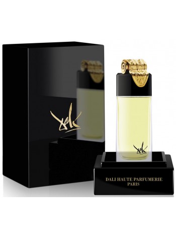 Dali Haute Parfumerie Fluidite Du Temps Imaginaire парфюмированная вода 100 мл