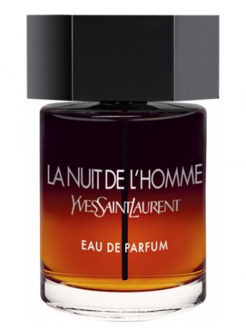 Y.S.Laurent La Nuit de L'Homme Eau de Parfum парфюмирована вода 100 мл
