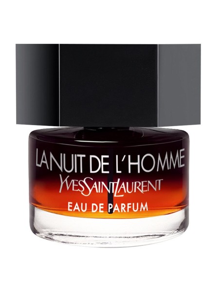 Y.S.Laurent La Nuit de L'Homme Eau de Parfum парфюмированная вода 60 мл