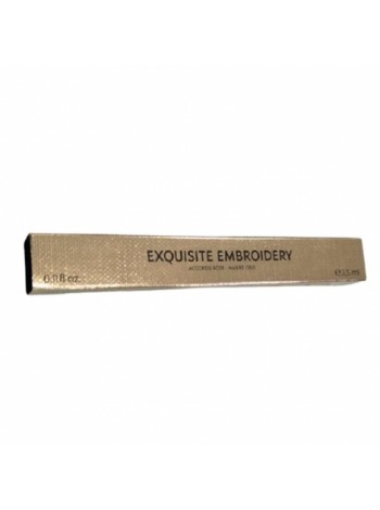 Yves Saint Laurent Exquisite Embroidery миниатюра 3.5 мл
